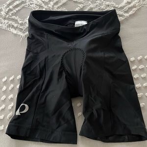 Women’s Pearl Izumi Bike shorts